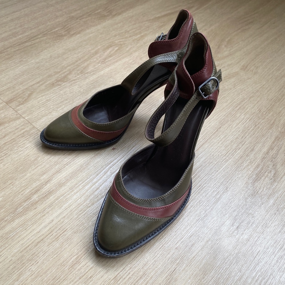 Bottega Veneta Shoes